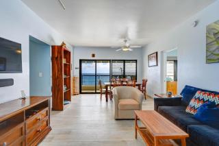 Poipu Shores 301B - 2