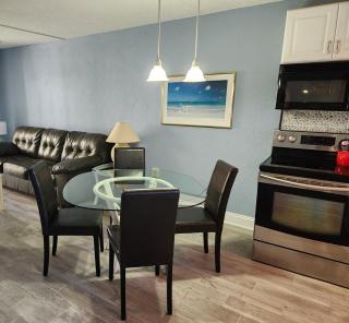 102 - 1/1 Affordable Courtyard View - New Smyrna Beach - 8