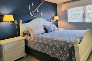 102 - 1/1 Affordable Courtyard View - New Smyrna Beach - 5
