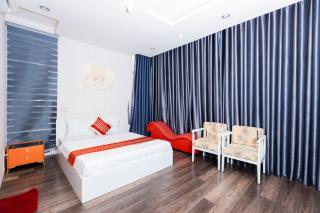 Fuja Hotel 563 Nguyen Thi Thap - Ho Chi Minh - 3