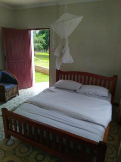 Kusini House & Campsite KItale - Kitale - 3