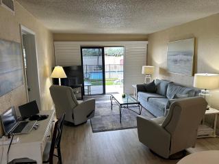 109 - First floor 2/2- Comfort and Convenience - New Smyrna Beach - 8