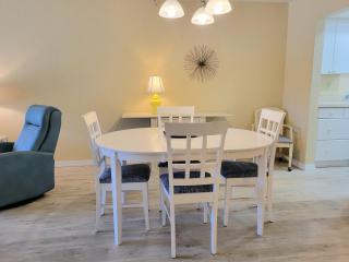 109 - First floor 2/2- Comfort and Convenience - New Smyrna Beach - 6