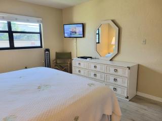 109 - First floor 2/2- Comfort and Convenience - New Smyrna Beach - 2