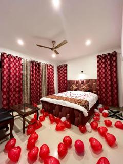 Meer Mansion Homestay - 0