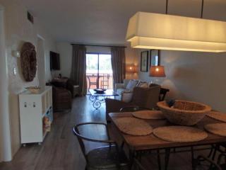 206 - Ocean View 2 bedroom - New Smyrna Beach - 8