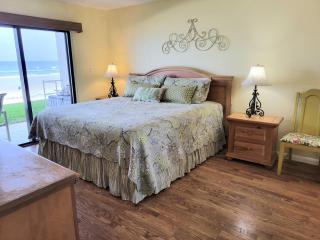 116 - Oceanfront Delight Ground Floor - New Smyrna Beach - 8