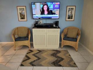 103 -One Bedroom with Futons Ground Floor - New Smyrna Beach - 9