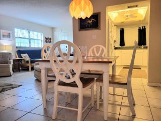 103 -One Bedroom with Futons Ground Floor - New Smyrna Beach - 3