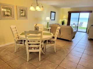 116 - Oceanfront Delight Ground Floor - New Smyrna Beach - 0