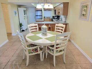 116 - Oceanfront Delight Ground Floor - New Smyrna Beach - 4