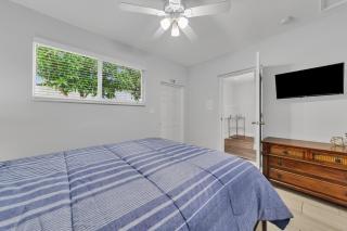 3Bed Modern Home Family Friendly Heated Pool - Fort Lauderdale - 7