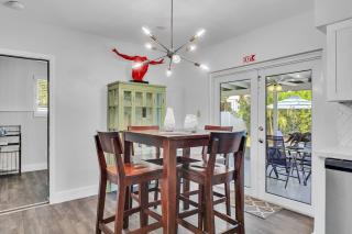 3Bed Modern Home Family Friendly Heated Pool - Fort Lauderdale - 6