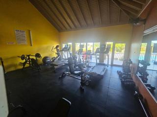FLEX VILLA all inclusive JA - Falmouth - 5