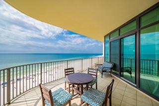 Phoenix West 1003 condo - Orange Beach - 9