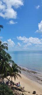 Apartamento Vista Mar e Pé na Areia - João Pessoa - 1