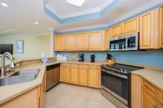 Phoenix West 1003 condo - Orange Beach - 6