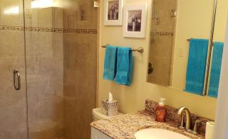 308 - 2 Bedroom Amazing Ocean View - 1