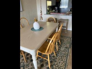208 - Poolside 2 BR Great Ocean View - New Smyrna Beach - 1