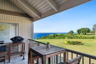 Pali Ke Kua #237 - Princeville - 9