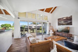 Pali Ke Kua #237 - Princeville - 4