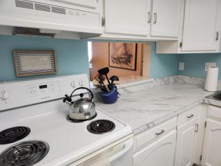 111 - Poolside 1 bedroom closest to the water - New Smyrna Beach - 7