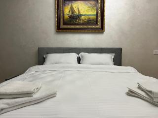 ComfyRent Exclusive Apartments - Chişinău - 7