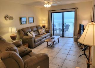 214 - Easy access to beach 2 bedroom oceanfront - New Smyrna Beach - 0