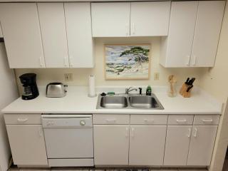 214 - Easy access to beach 2 bedroom oceanfront - New Smyrna Beach - 5
