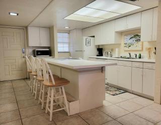 214 - Easy access to beach 2 bedroom oceanfront - New Smyrna Beach - 4