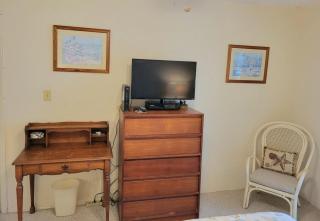 214 - Easy access to beach 2 bedroom oceanfront - New Smyrna Beach - 1