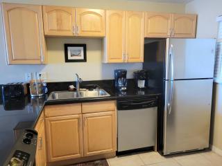 410 - Fourth Floor 1/1 Sleeps 2 - New Smyrna Beach - 7