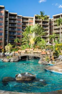 Kaanapali Shores 161 - Kahana - 7