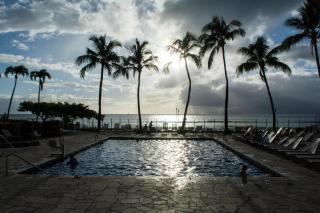Kaanapali Shores 161 - Kahana - 6