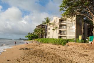 Kaanapali Shores 161 - Kahana - 4