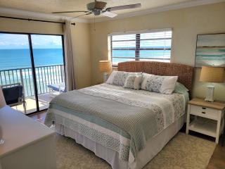 312 - Oceanfront Corner Condo with Fabulous Views - New Smyrna Beach - 0