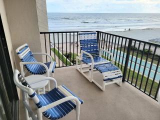 311 - Perfect One Bedroom Location Fabulous View - New Smyrna Beach - 9