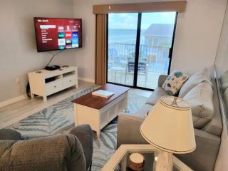 311 - Perfect One Bedroom Location Fabulous View - New Smyrna Beach - 8