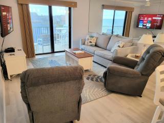 311 - Perfect One Bedroom Location Fabulous View - New Smyrna Beach - 6