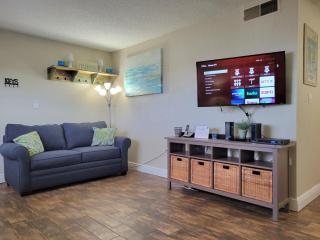 503 - Best Value No Balcony - New Smyrna Beach - 8