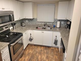 503 - Best Value No Balcony - New Smyrna Beach - 4