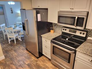 503 - Best Value No Balcony - New Smyrna Beach - 3