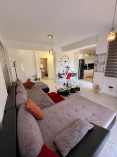 Loft21 - Porto Rafti - 0
