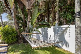 Romantic Cottage King Pool Pickleball Beaches - Melbourne - 3