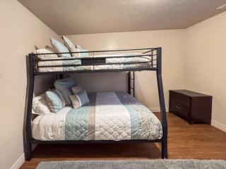 Bear Lake Escape-Pet Friendly - Garden City - 9