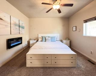 Lochwood Hideaway-Pet Friendly - 2