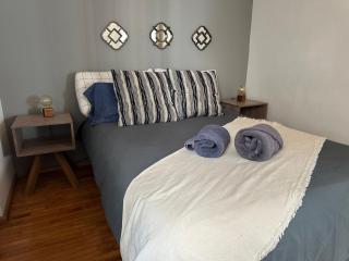 Hermoso departamento en Condesa CDMX - 4