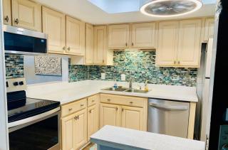310 - Incredible ocean and pool views 1 bedroom - New Smyrna Beach - 4