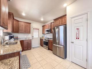Lochwood Hideaway-Pet Friendly - 4