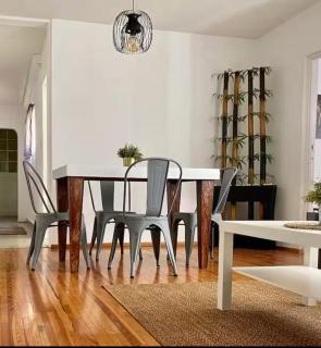 Hermoso departamento en Condesa CDMX - 2